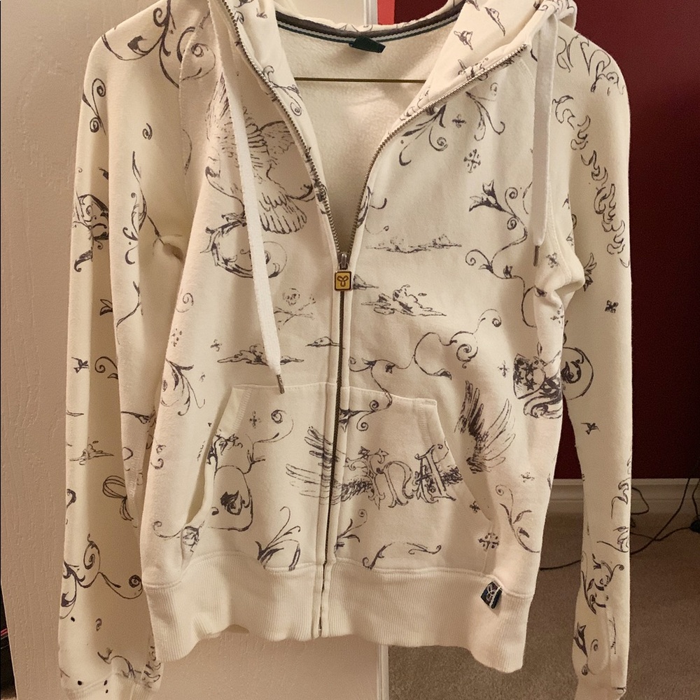 TNA Hoodie